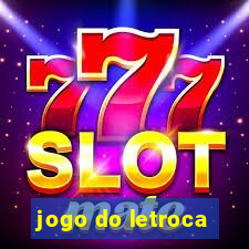 jogo do letroca